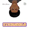 Silver Marcus - StrawMahn - EP